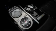 2022 Genesis G80 Gasoline 3.5 Turbo AWD — фото 9