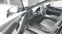 2022 Genesis G80 Gasoline 3.5 Turbo AWD — фото 10