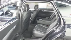 2022 Genesis G80 Gasoline 3.5 Turbo AWD — фото 11