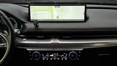 2022 Genesis G80 Gasoline 3.5 Turbo AWD — фото 13