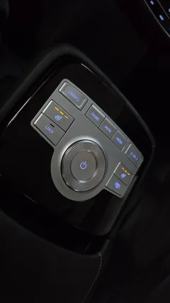2022 Genesis G80 Gasoline 3.5 Turbo AWD — фото 18