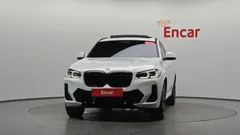 2023 BMW X4 xDrive20i M Sport — фото 3