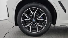 2023 BMW X4 xDrive20i M Sport — фото 5