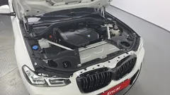 2023 BMW X4 xDrive20i M Sport — фото 6