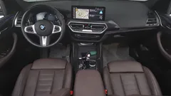 2023 BMW X4 xDrive20i M Sport — фото 7