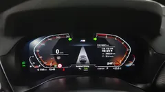 2023 BMW X4 xDrive20i M Sport — фото 8