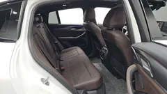 2023 BMW X4 xDrive20i M Sport — фото 12