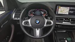 2023 BMW X4 xDrive20i M Sport — фото 13