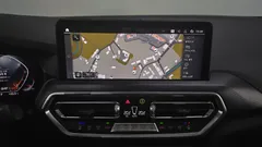2023 BMW X4 xDrive20i M Sport — фото 14