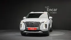 2022 Hyundai Palisade Diesel 2.2 4WD — фото 3
