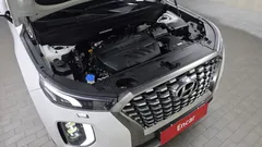 2022 Hyundai Palisade Diesel 2.2 4WD — фото 6