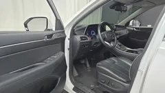 2022 Hyundai Palisade Diesel 2.2 4WD — фото 10