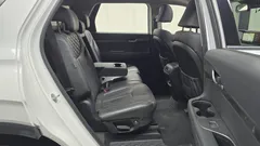 2022 Hyundai Palisade Diesel 2.2 4WD — фото 12
