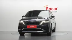 2023 Kia Carnival Diesel 9-Seater Prestige — фото 3