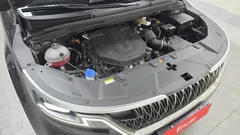 2023 Kia Carnival Diesel 9-Seater Prestige — фото 6