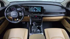 2023 Kia Carnival Diesel 9-Seater Prestige — фото 7
