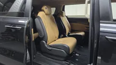 2023 Kia Carnival Diesel 9-Seater Prestige — фото 12