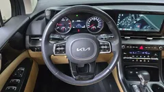 2023 Kia Carnival Diesel 9-Seater Prestige — фото 14