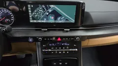 2023 Kia Carnival Diesel 9-Seater Prestige — фото 15