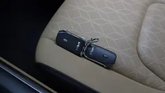 2023 Kia Carnival Diesel 9-Seater Prestige — фото 17