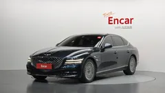 2022 Genesis G80 Gasoline 2.5 Turbo AWD — фото 1