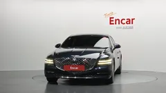 2022 Genesis G80 Gasoline 2.5 Turbo AWD — фото 3