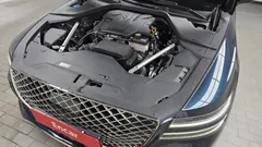 2022 Genesis G80 Gasoline 2.5 Turbo AWD — фото 6