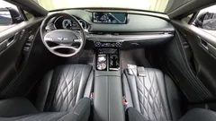 2022 Genesis G80 Gasoline 2.5 Turbo AWD — фото 7