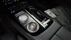 2022 Genesis G80 Gasoline 2.5 Turbo AWD — фото 9