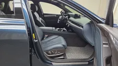 2022 Genesis G80 Gasoline 2.5 Turbo AWD — фото 11