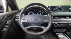 2022 Genesis G80 Gasoline 2.5 Turbo AWD — фото 14