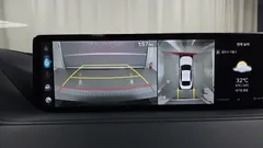 2022 Genesis G80 Gasoline 2.5 Turbo AWD — фото 15