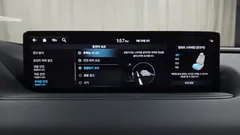 2022 Genesis G80 Gasoline 2.5 Turbo AWD — фото 18