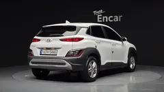 2023 Hyundai Kona Gasoline 2.0 2WD — фото 2