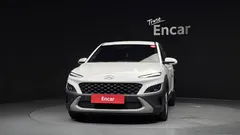 2023 Hyundai Kona Gasoline 2.0 2WD — фото 3