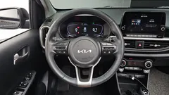 2024 Kia morning Signiture, чёрный — фото 13