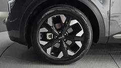 2022 Kia Sportage Gasoline 1.6 Turbo 2WD, серый — фото 5