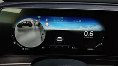 2022 Kia Sportage Gasoline 1.6 Turbo 2WD, серый — фото 8