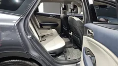2022 Kia Sportage Gasoline 1.6 Turbo 2WD, серый — фото 11