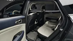 2022 Kia Sportage Gasoline 1.6 Turbo 2WD, серый — фото 12