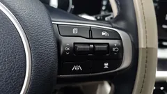 2022 Kia Sportage Gasoline 1.6 Turbo 2WD, серый — фото 18