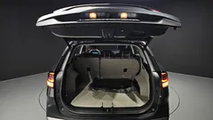 2022 Kia Sportage Gasoline 1.6 Turbo 2WD, серый — фото 20