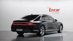 2022 Genesis G90 Gasoline 3.5 Turbo AWD — фото 2