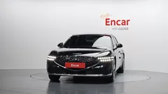 2022 Genesis G90 Gasoline 3.5 Turbo AWD — фото 3