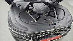 2022 Genesis G90 Gasoline 3.5 Turbo AWD — фото 6