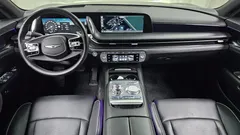 2022 Genesis G90 Gasoline 3.5 Turbo AWD — фото 7