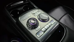 2022 Genesis G90 Gasoline 3.5 Turbo AWD — фото 9
