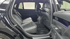 2022 Genesis G90 Gasoline 3.5 Turbo AWD — фото 11