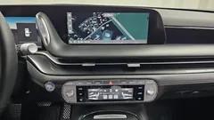 2022 Genesis G90 Gasoline 3.5 Turbo AWD — фото 12