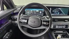 2022 Genesis G90 Gasoline 3.5 Turbo AWD — фото 13